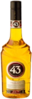 Span. Likör von LICOR 43 im aktuellen Kaufland Prospekt