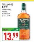 Aktuelles Irish Whiskey Angebot bei Marktkauf in Wuppertal ab 13,99 €