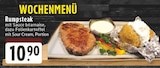 Rumpsteak Angebote bei E center Castrop-Rauxel für 10,90 €