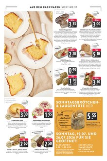 Thunfisch im aktuellen Hieber Prospekt (Freiburg (Breisgau)) Thunfisch im Hieber Prospekt "Aktuelle Angebote" mit 18 Seiten (Freiburg (Breisgau))