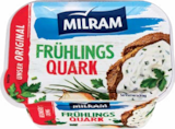 Gewürzquark von Milram für 1,99 € bei Netto Marken-Discount im Angebot Gewürzquark von Milram im aktuellen Netto Marken-Discount Prospekt