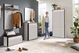 Garderobe 5-teilig im Angebot bei XXXLutz Möbelhäuser in Lingen Garderobe 5-teilig Angebote von Voleo bei XXXLutz Möbelhäuser Lingen für 899,00 €