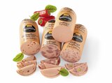 Geflügellyoner Paprika im Angebot bei E center in Albstadt Geflügellyoner Paprika Angebote von unsere Hausmarke bei E center Albstadt für 1,29 €