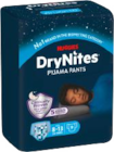 Dry Nites Pyjama Pants bei Marktkauf im Neuenkirchen Prospekt für 5,99 €