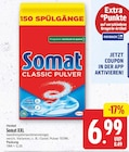 Somat XXL von Henkel im aktuellen E center Prospekt