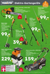 Gartengeräte im Globus-Baumarkt Prospekt in Dresden Aktueller Globus-Baumarkt Prospekt mit Gartengeräte, "Immer eine Idee besser", Seite 8