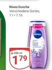 GLOBUS - Dusche Floral Mood Angebot im Prospekt Dusche Floral Mood bei GLOBUS im Prospekt "" für 1,79 €