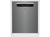 Aktuelle Geschirrspüler Angebote bei MediaMarkt Saturn in Hannover Aktuelles GNUP4510XCW Geschirrspüler (unterbaufähig, 598 mm breit, 42 dB (A), A) Angebot bei MediaMarkt Saturn in Hannover ab 464,99 €