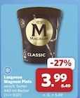 Magnum Pints bei combi im Marienfeld Prospekt für 3,99 €