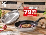 Pfannenset von WMF im aktuellen Segmüller Prospekt für 79,99 €