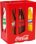 Coca-Cola Angebote von Coca-Cola bei Trink und Spare Leverkusen für 8,99 €