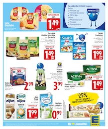 EDEKA Pecorino im Prospekt EDEKA Pecorino im Prospekt