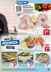 Aktueller E center Prospekt mit Lachs, "Aktuelle Angebote", Seite 15