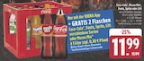 Aktuelles Coca-Cola Angebot bei E center in Neumarkt (Oberpfalz) ab 11,99 €