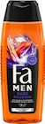 Men Kick Off Duschgel von Fa für 0,99 € bei Kaufland im Angebot Men Kick Off Duschgel von Fa im aktuellen Kaufland Prospekt