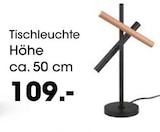 Tischleuchte Angebote bei Möbel Martin Saarbrücken für 109,00 €