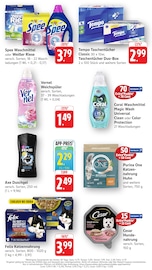 Parfum im EDEKA Prospekt in Mannheim Aktueller EDEKA Prospekt mit Parfum, "Aktuelle Angebote", Seite 13