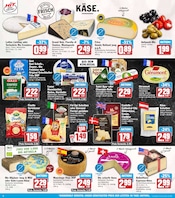 Ziegenkäse im HIT Prospekt in Lehrte Aktueller HIT Prospekt mit Ziegenkäse, "ECHTE VIELFALT", Seite 6