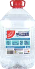 Aktuelles Destilliertes Wasser Angebot bei E center in Rostock ab 1,49 €