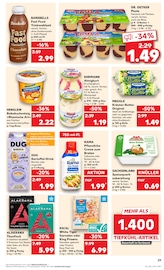 Joghurt im Kaufland Prospekt in Zwickau Aktueller Kaufland Prospekt mit Joghurt, "Aktuelle Angebote", Seite 29