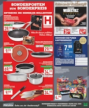 Besteck im Marktkauf Prospekt in Ahlen Aktueller Marktkauf Prospekt mit Besteck, "Aktuelle Angebote", Seite 22