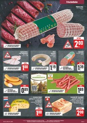 Ähnliche Pinkel Angebote im Prospekt "Wir lieben Lebensmittel!" von EDEKA in Jena Ähnliche Angebote wie Pinkel im Prospekt "Wir lieben Lebensmittel!" auf Seite 5 von EDEKA in Jena