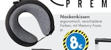 Nackenkissen im Angebot bei TEDi in Amberg Nackenkissen Angebote bei TEDi Amberg für 8,00 €