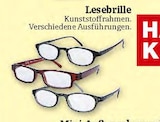 Lesebrille Angebote bei Marktkauf Schwabach für 1,00 €