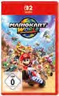 Mario Kart World im Angebot bei expert in Rottenburg Mario Kart World Angebote von Nintendo bei expert Rottenburg für 89,99 €