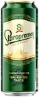 Premium Bier von Staropramen im aktuellen Thomas Philipps Prospekt