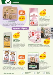 Offre Alimentation dans le catalogue Maxi Zoo du moment à la page 4