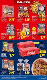 Aktueller Lidl Prospekt mit Mais, "LIDL LOHNT SICH", Seite 55