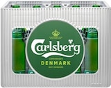 Premium Lager Beer von Carlsberg für 14,44 € bei Kaufland im Angebot Premium Lager Beer von Carlsberg im aktuellen Kaufland Prospekt