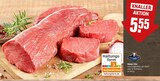 Aktuelles Rinder-Filet Angebot bei REWE in Herne ab 5,55 €