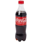 Coca-Cola Original - Coca-Cola en promo chez Action Bordeaux à 0,79 €
