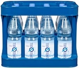 Mineralwasser von SPREEQUELL für 4,49 € bei Kaufland im Angebot Mineralwasser von SPREEQUELL im aktuellen Kaufland Prospekt