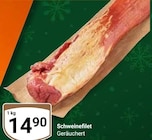 Aktuelle Schweinefilet Angebote bei GLOBUS in Salzgitter Aktuelles Schweinefilet Angebot bei GLOBUS in Salzgitter ab 14,90 €