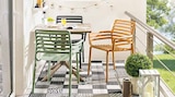 Balkontisch Clip Angebote von Nardi bei Segmüller Memmingen für 39,99 €