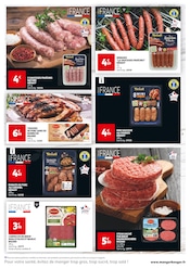 Barbecue Angebote im Prospekt "PUR BREIZH* !" von Auchan Hypermarché auf Seite 3