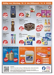 Jacobs im V-Markt Prospekt in Augsburg Aktueller V-Markt Prospekt mit Jacobs, "V-Markt einfach besser einkaufen", Seite 24
