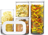 Vorratsdosen-Set Modula Angebote von Mepal bei porta Möbel Magdeburg für 19,99 €
