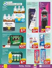 Aktueller Netto Marken-Discount Prospekt mit Pepsi, "Aktuelle Angebote", Seite 30