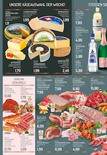 Aktueller EDEKA Prospekt "Aktuelle Angebote" für Essen Aktueller EDEKA Prospekt für Essen mit Seiten