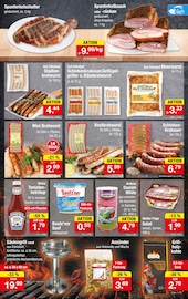 Grillzubehör im Zimmermann Prospekt in Emden Aktueller Zimmermann Prospekt mit Grillzubehör, "Mehr als Du denkst!", Seite 3