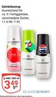 Getränkesirup Classic Angebote von Sodastream bei GLOBUS Trier für 3,49 €