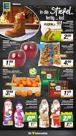 Milka im EDEKA Prospekt in Lingen Aktueller EDEKA Prospekt mit Milka, "Aktuelle Angebote", Seite 5