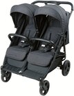 Zwillingswagen im Angebot bei Möbelzentrum Pforzheim in Böblingen Zwillingswagen Angebote von Jimmylee bei Möbelzentrum Pforzheim Böblingen für 199,90 €