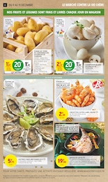 Prix et réduction Plat dans le prospectus Intermarché Super en cours Offre Plat dans le catalogue Intermarché Super du moment à la page 8