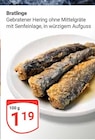Bratlinge im Angebot bei GLOBUS in Halle Bratlinge Angebote bei GLOBUS Halle für 1,19 €