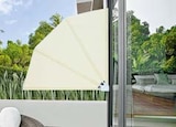 Aktuelle Sonnenschirm Angebote bei BayWa Bau- und Gartenmärkte in Würzburg Aktuelles Wandklappschirm Angebot bei BayWa Bau- und Gartenmärkte in Würzburg ab 49,99 €